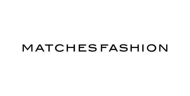 logo vector MATCHESFASHION