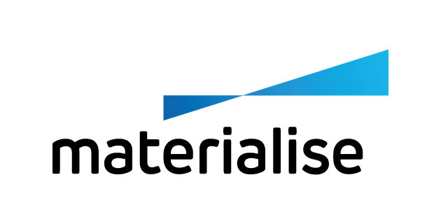 logo vector Materialise