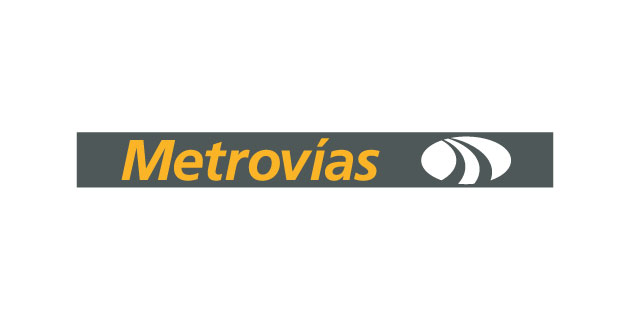 logo vector Metrovías