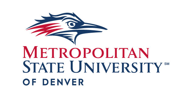 logo vector Metropolitan State University of Denver