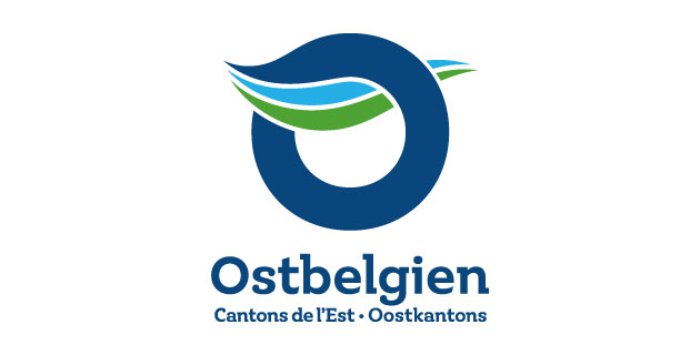 logo vector Ostbelgien