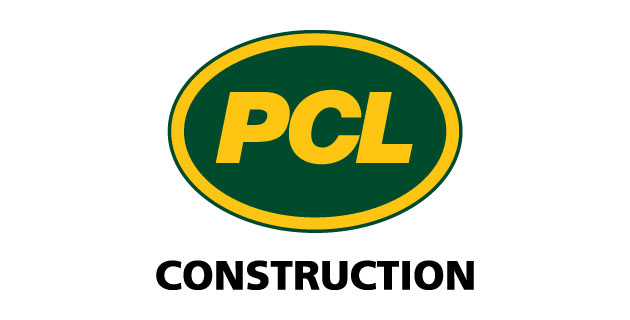 logo vector PCL Construction