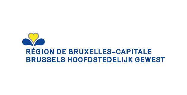 logo vector Région de Bruxelles-Capitale