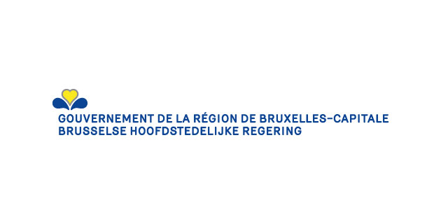 logo vector Région de Bruxelles-Capitale