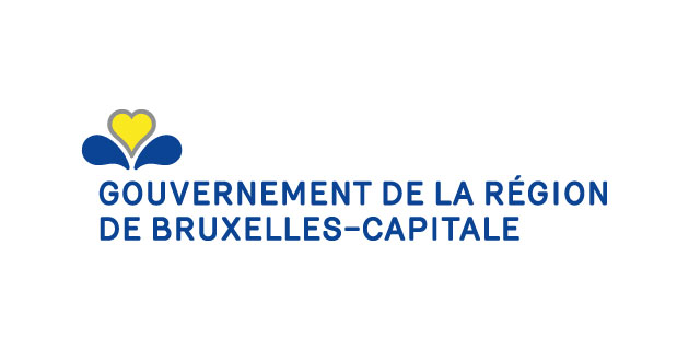 logo vector Région de Bruxelles-Capitale