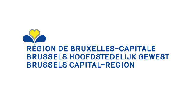 logo vector Région de Bruxelles-Capitale