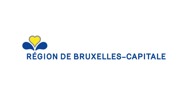 logo vector Région de Bruxelles-Capitale
