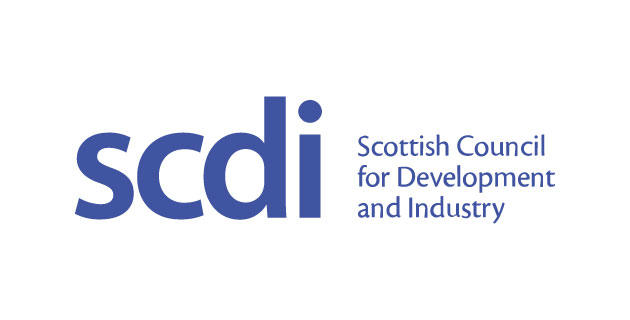 logo vector Scottish Council for Development and Industry