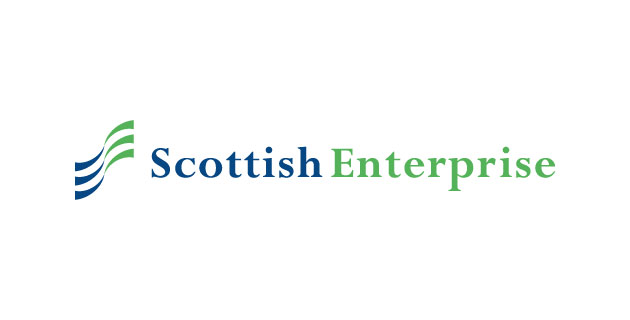 logo vector Scottish Enterprise