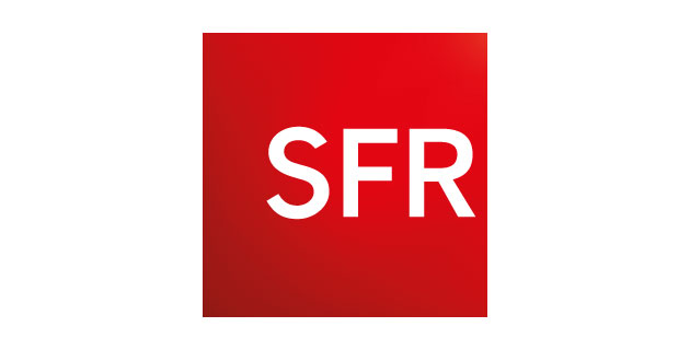 logo vector SFR
