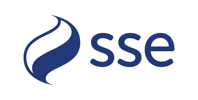 logo vector SSE