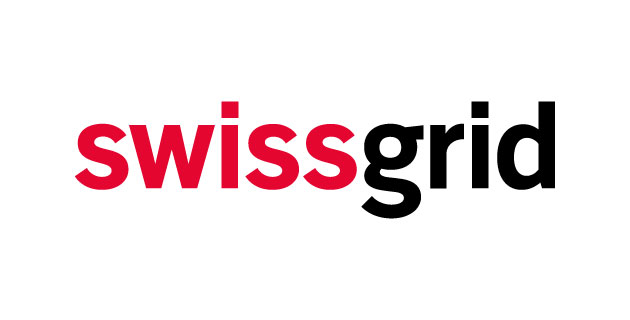 logo vector Swissgrid