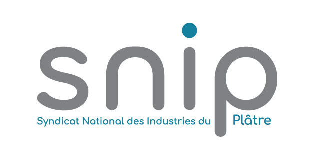 logo vector Syndicat National des Industries du Plâtre