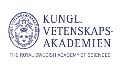 logo vector The Royal Swedish Academy of Sciences
