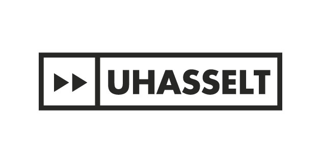 logo vector UHasselt