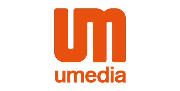 logo vector Umedia