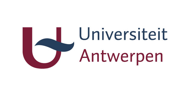 logo vector Universiteit Antwerpen