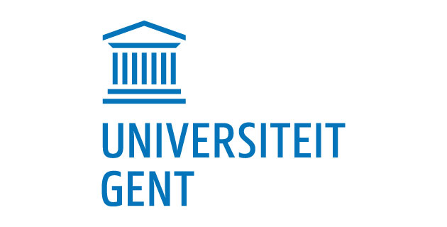 logo vector Universiteit Gent