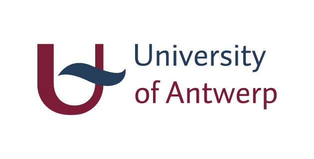 logo vector Universiteit Antwerpen