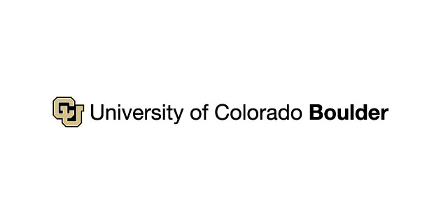 logo vector University of Colorado Boulder