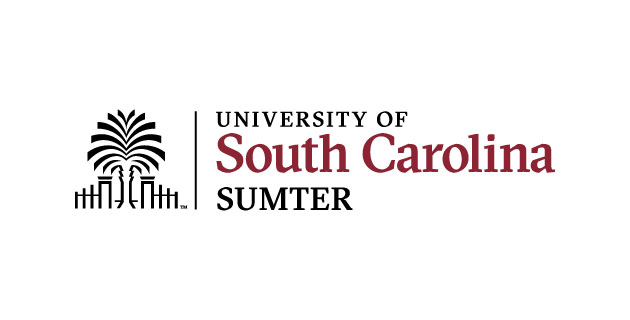 logo vector University of South Carolina Sumter