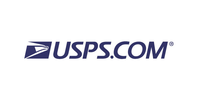 logo vector USPS