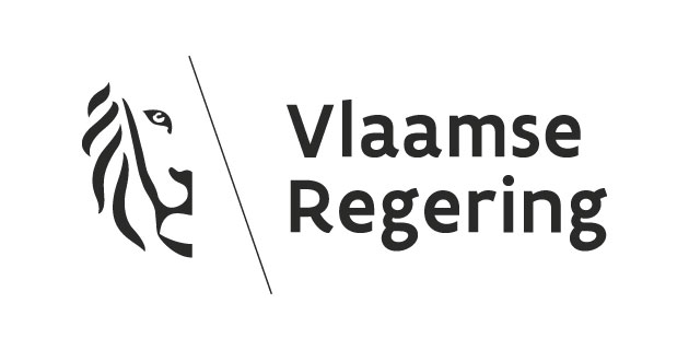 logo vector Vlaamse Overheid