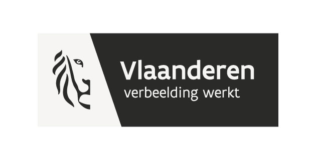 logo vector Vlaamse Overheid