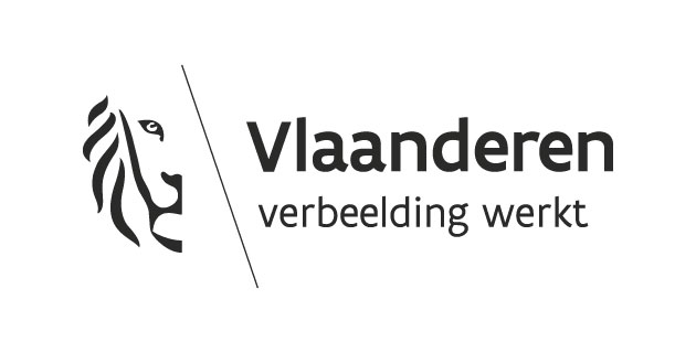 logo vector Vlaamse Overheid