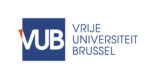 logo vector Vrije Universiteit Brussel