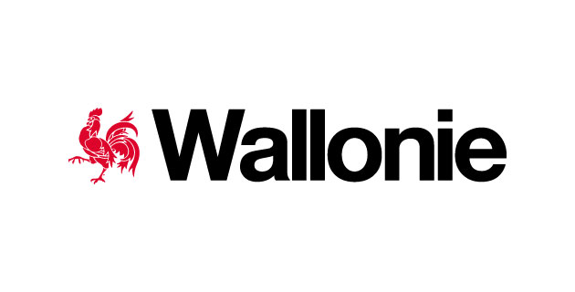 logo vector Wallonie