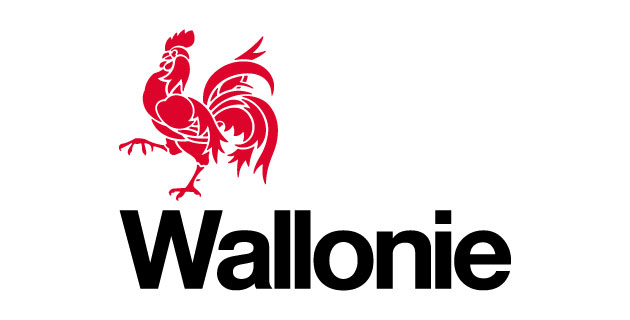logo vector Wallonie
