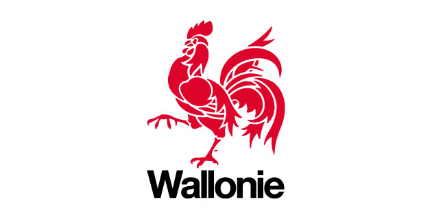 logo vector Wallonie