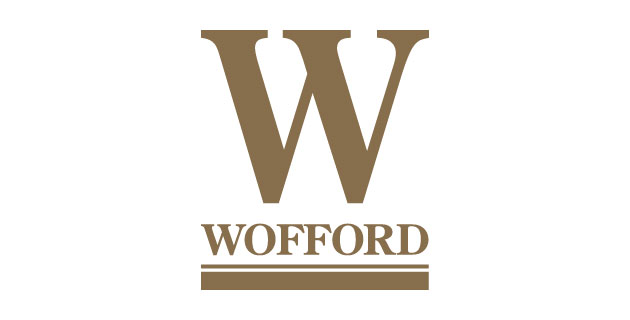 logo vector Wofford College