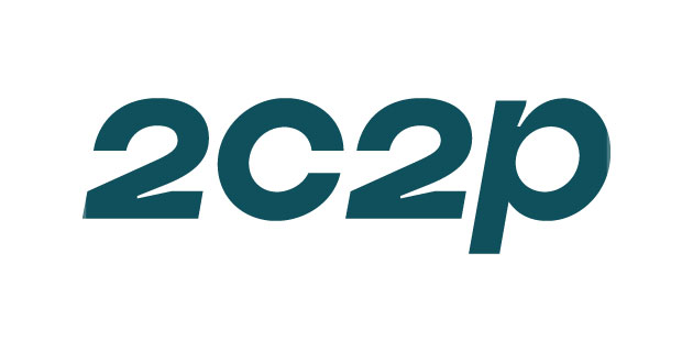 logo vector 2C2P