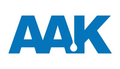 logo vector AAK