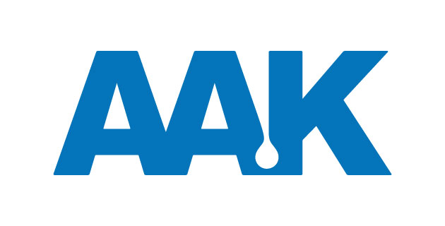 logo vector AAK