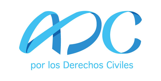 logo vector Asociación por los Derechos Civiles - ADC
