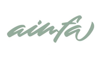 logo vector AIMFA