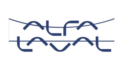 logo vector Alfa Laval