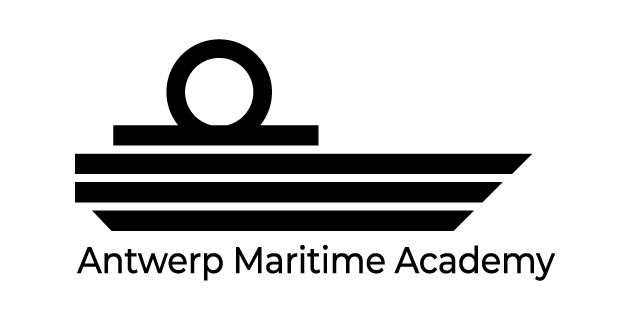 logo vector Hogere Zeevaartschool Antwerpen