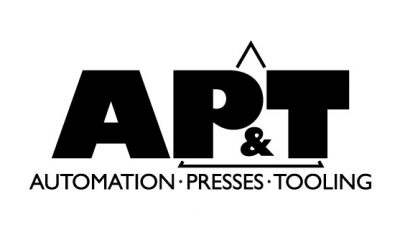 logo vector AP&T