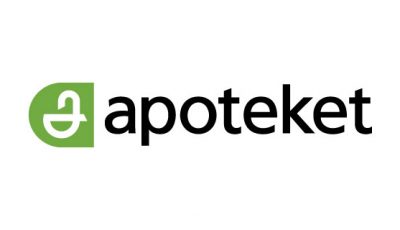 logo vector Apoteket