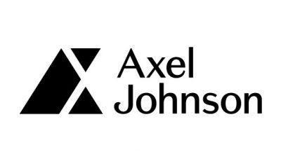 logo vector Axel Johnson Group