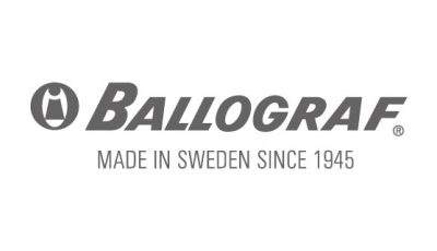 logo vector Ballograf