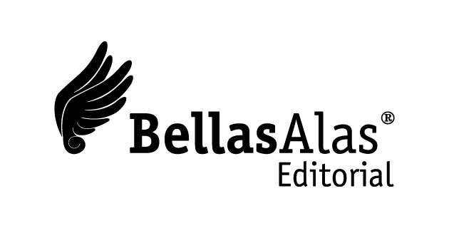 logo vector Bellas Alas