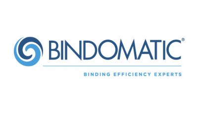 logo vector Bindomatic