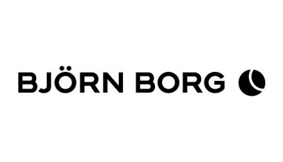 logo vector Björn Borg AB