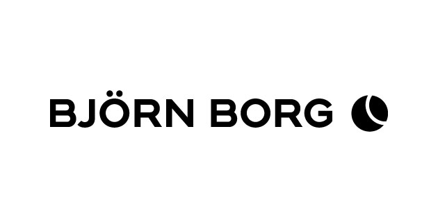 logo vector Björn Borg AB