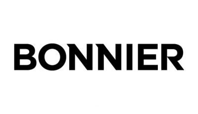 logo vector Bonnier
